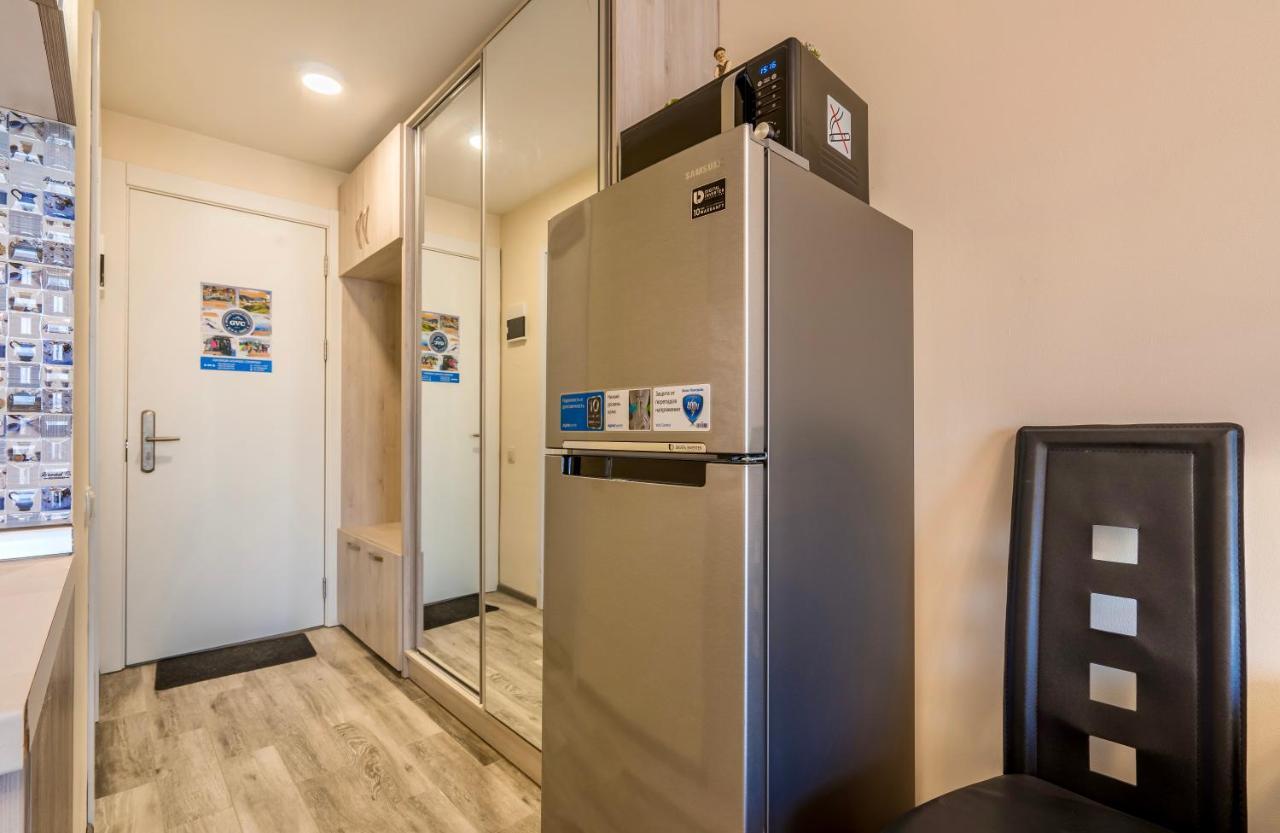 Appartamento Gvc 510 New Gudauri Mountain View Esterno foto
